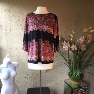 Bon Worth blouse